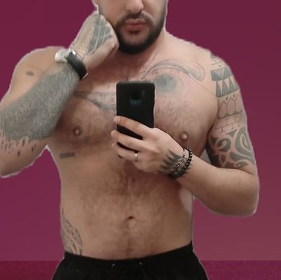 DelTodes's profile picture. 🐻‍❄️