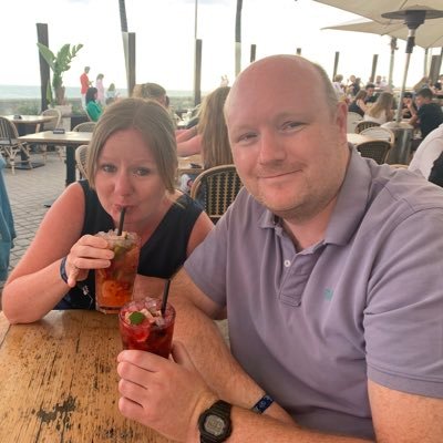 Assistant Principal, Geog teacher, from the north east, love to travel, enjoy reading, mother to 2 energetic boys! Gin and beer drinker!! 🌍