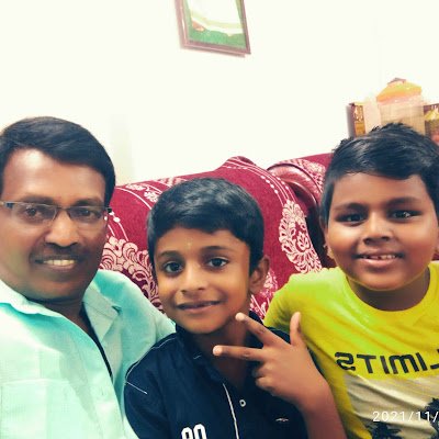 HemabasMB's profile picture. I Love INDIA