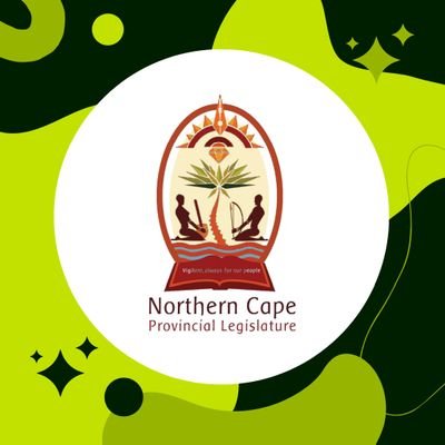 The Northern Cape Provincial Legislature is the legislative arm of government. It is responsible for lawmaking, oversight and public participation. It is curren