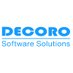 Decoro Software Solutions Pvt. Ltd. (@decorosoft) Twitter profile photo