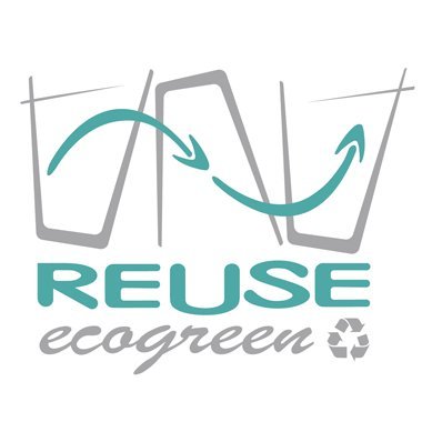 Ecogreen-reuse nace para gestionar tus residuos en tu evento sostenibles, contribuye con la sostenibilidad, más información en nuestra guía #reuseaction.