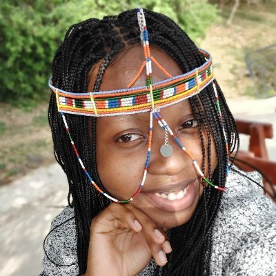 grace_miswa's profile picture. Maps for Preparedness . Sustainability . Resilience . Response . Adaptation
