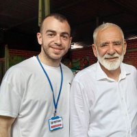 RabbimÇokSevendir (@emrelberr) 's Twitter Profile