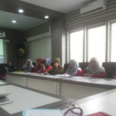 InstalasiJalan's profile picture. Ya gitu deh