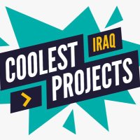 CoolestProjectsIRAQ(@coolest_iraq) 's Twitter Profile Photo