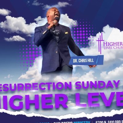 PastorChrisHill Profile Picture