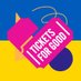 Tickets for Good (@TicketsForGood) Twitter profile photo