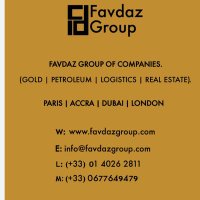 Favdaz Gold(@FavdazParis) 's Twitter Profile Photo