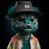 The Jungle Tribe NFT (@jungletribenft) 's Twitter Profile Photo The Jungle Tribe NFT (@jungletribenft) 's Twitter Profile Photo