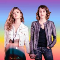≠ TAGS VIÚVAS DE LIMANTHA 🏳️🌈👭 (@tagslimantha) 's Twitter Profile