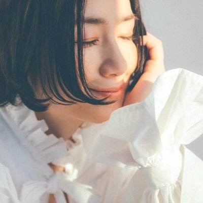 原田知世さんへの愛がダダ漏れな毎日です♡