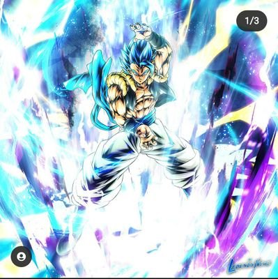 legendwarrior31's profile picture. 🤨