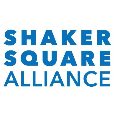 The alliance joins together civic minded individuals to advocate for the Shaker Square community on issues of safety, quality of life, and urban revitalization