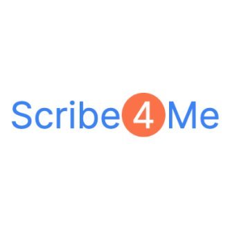 Scribe4Me has been a leading provider of medical scribing services to Physician practices,hospitals and healthcare setups across the USA since 2007.