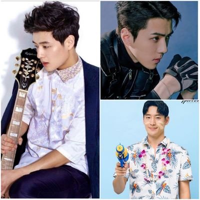 iloveuskyhaneul's profile picture. Fans of Kang Ha Neul, Lee Je Hoon & Kim Min Jae, EXO & Oh Sehun ❤️❤️