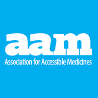 AAM Association for Accessible Medicines (@aammedicines) 's Twitter Profile