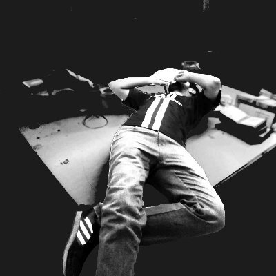 IrfaanSheik10's profile picture. Citizen of world 🇲🇺