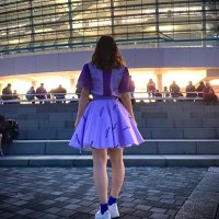 ユ ウ ナ（乙女な)いちごちゃん(@YunA_COSmin) 's Twitter Profile Photo