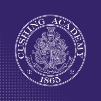 Cushing Academy (@cushingacademy) 's Twitter Profile