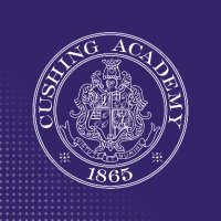 Cushing Academy(@CushingAcademy) 's Twitter Profile Photo