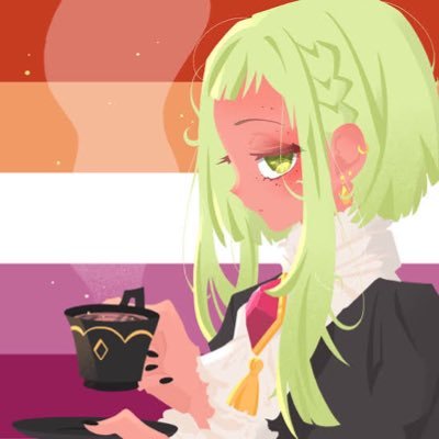 Lunaさんのプロフィール画像