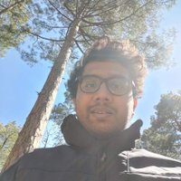 Sudharshan Karthikeyan (@sud93) 's Twitter Profile