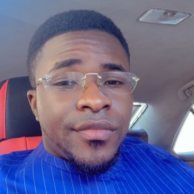 shegunosaye's profile picture. 