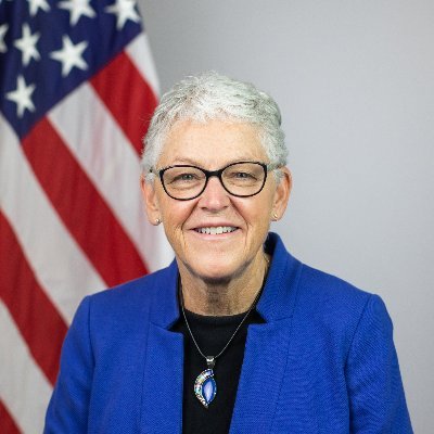 Gina McCarthy