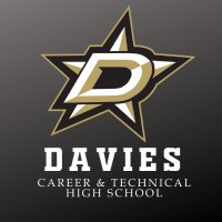 Davies Career-Tech HS(@DaviesTechHS) 's Twitter Profile Photo