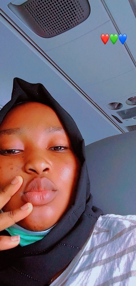 RN💊💉Nigerian 🇳🇬🧕🏼|Aspiring Female Programmer👩💻