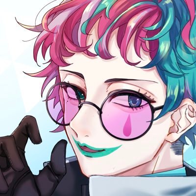 律花🤡@Vさんのプロフィール画像