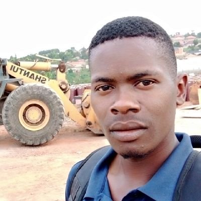 God fearing, Humble, innovative and creative.
Studied at kyambogo university.
Mechanical and production engineering.
Faculty of engineering.
Working class