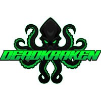 DeadKraken (@thedeadkraken) 's Twitter Profile