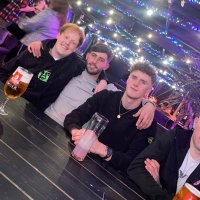Tom Jago (@tom_jago7) 's Twitter Profile