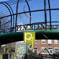 pen green centre - @PenGreen_Corby Twitter Profile Photo
