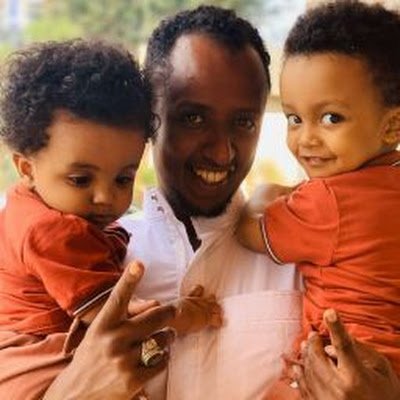 YunusSalahadin's profile picture. 