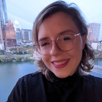 CandaceBunkley's profile picture. ✨Readability counts. Explicit is better than implicit ✨ Zen of Python (and Twitter)
#66daysofdata | Data Analyst |