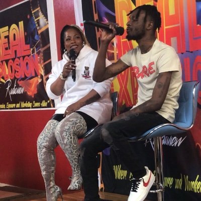 SugeMikee1's profile picture. #2Rare #cgm instagram @Mr.2rare
SUGE MIKEE Spotify link below ❣️🔥 click the link and Stream