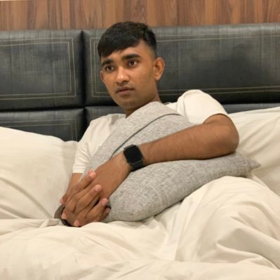 MehulMatariya's profile picture. Blogger,sales supervisor