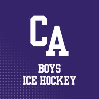 Boys' Hockey | Cushing Academy(@CushingBHockey) 's Twitter Profile Photo