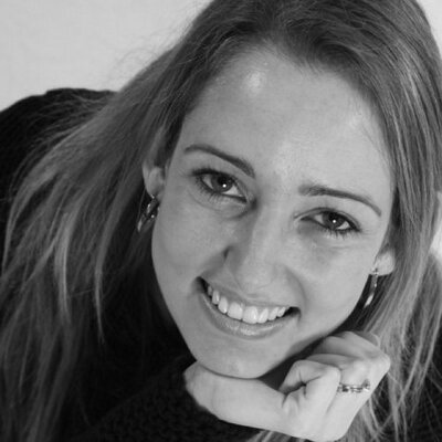 Profile Picture of Linder Brown (@linder_anne) on Twitter