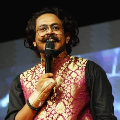 atankitt's profile picture. 