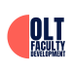 OLT Faculty Development (@oltoolkit) Twitter profile photo OLT Faculty Development (@oltoolkit) Twitter profile photo