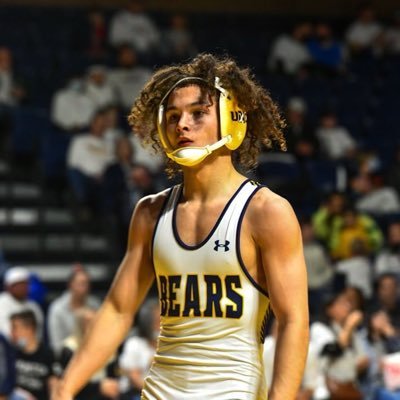 northern colorado wrestling ‘25 🐻