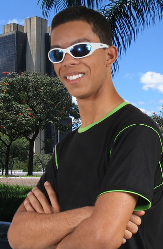 kesley_sb's profile picture. Fui formado para trazer ao mundo a alegria de Deus a todos os corações que Dele necessitam.