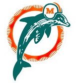 Texas dolphins fan, been a fan since I was a kid
