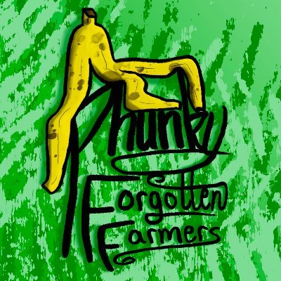Phunky Forgotten Farmersさんのプロフィール画像