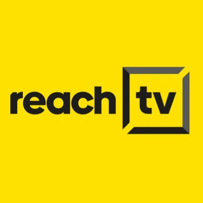 Welcome to #ReachTV
✈️ America’s LARGEST Airport TV Network ✈️
Airing your favorite shows in 90 airports across 🇺🇸 so you never miss a moment