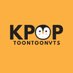 KPOP VOTES 🎟️ (@toontoonvts) Twitter profile photo KPOP VOTES 🎟️ (@toontoonvts) Twitter profile photo